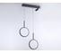 Подвесной светильник Ambrella Light LineTech FL5274 4