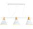 Подвесной светильник Ambrella Light Traditional TR8196 1