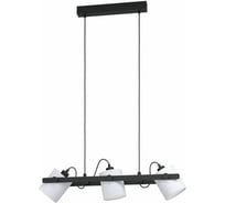 Подвесной светильник EGLO ПРОМО Hornwood 1 43426