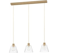 Подвесной светильник EGLO Copley 43634