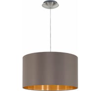 Подвесной светильник EGLO ПРОМО Maserlo 31603