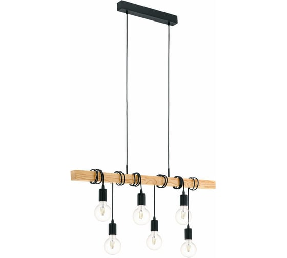 Подвесной светильник EGLO ПРОМО Townshend 95499 1