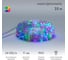 Гирлянда дюралайт Neon-Night led, фиксинг (2w), 24 led/м, мультиколор (rygb), 25 м 121-328-14 1