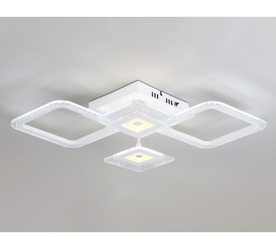 Потолочная люстра Ambrella Light Original FA4281