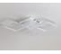 Потолочная люстра Ambrella Light Original FA4281 6