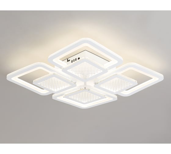 Потолочная люстра Ambrella Light Acrylica Original FA4283
