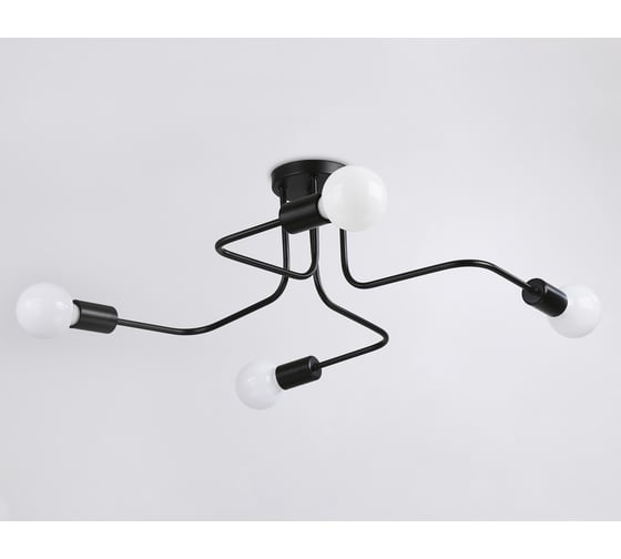 Потолочная люстра Ambrella Light Traditional TR8022