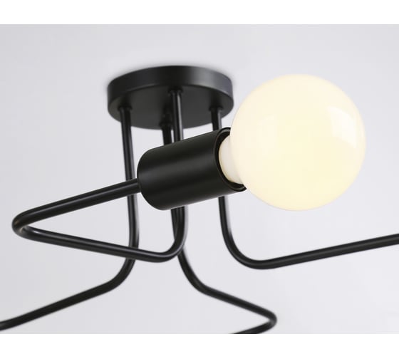 Потолочная люстра Ambrella Light Traditional TR8022