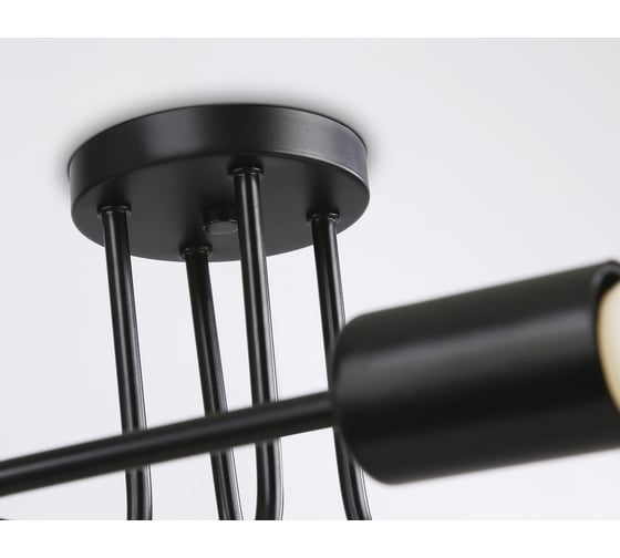 Потолочная люстра Ambrella Light Traditional TR8022