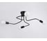 Потолочная люстра Ambrella Light Traditional TR8022 3