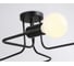 Потолочная люстра Ambrella Light Traditional TR8022 4