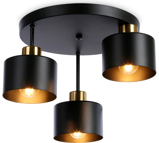 Потолочная люстра Ambrella Light Traditional TR8121 1