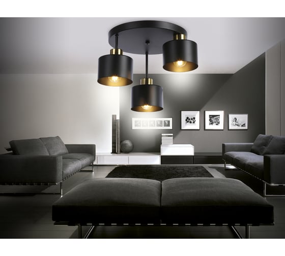 Потолочная люстра Ambrella Light Traditional TR8121