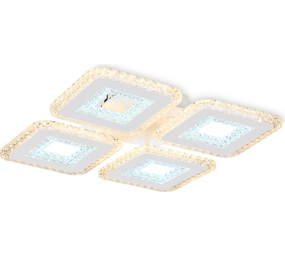 Потолочная люстра Ambrella Light Original FA4004 1