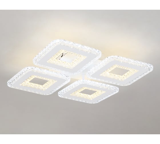 Потолочная люстра Ambrella Light Original FA4004