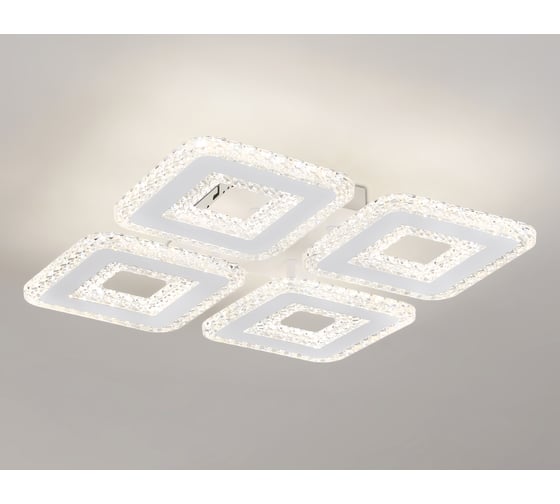 Потолочная люстра Ambrella Light Original FA4004