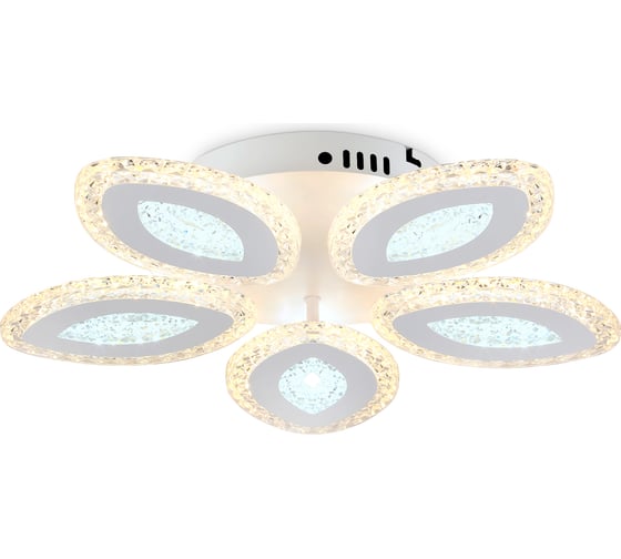 Потолочная люстра Ambrella Light Original FA4015