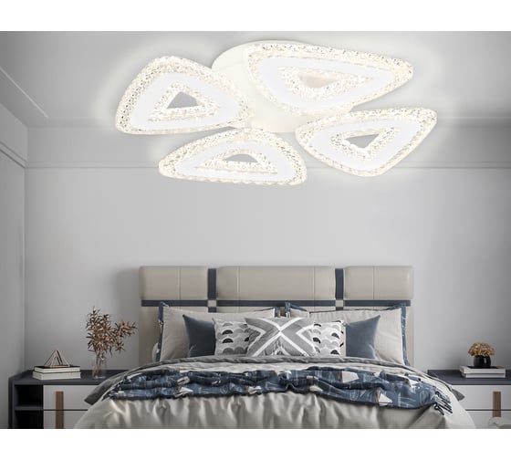 Потолочная люстра Ambrella Light Original FA4019