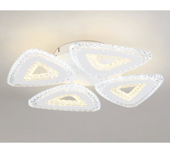 Потолочная люстра Ambrella Light Original FA4019