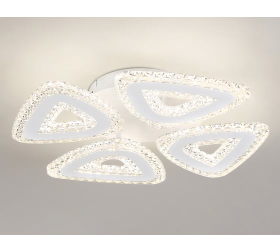 Потолочная люстра Ambrella Light Original FA4019
