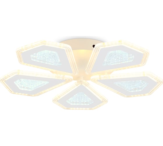 Потолочная люстра Ambrella Light Original FA4030 1