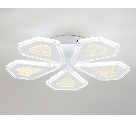 Потолочная люстра Ambrella Light Original FA4030