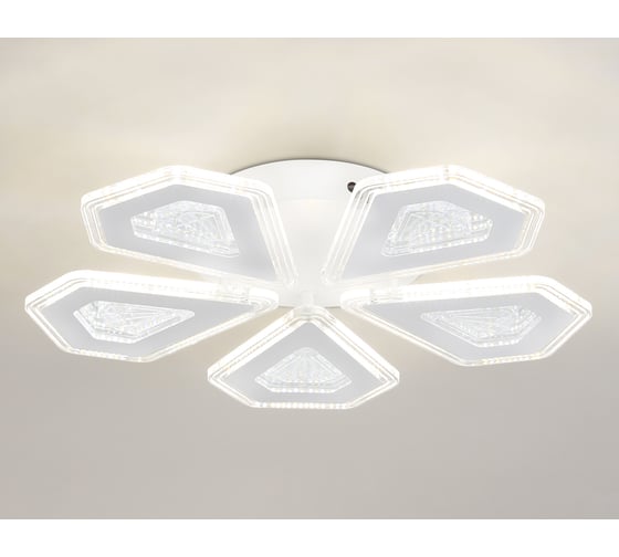 Потолочная люстра Ambrella Light Original FA4030