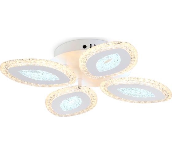 Потолочная люстра Ambrella Light Original FA4012