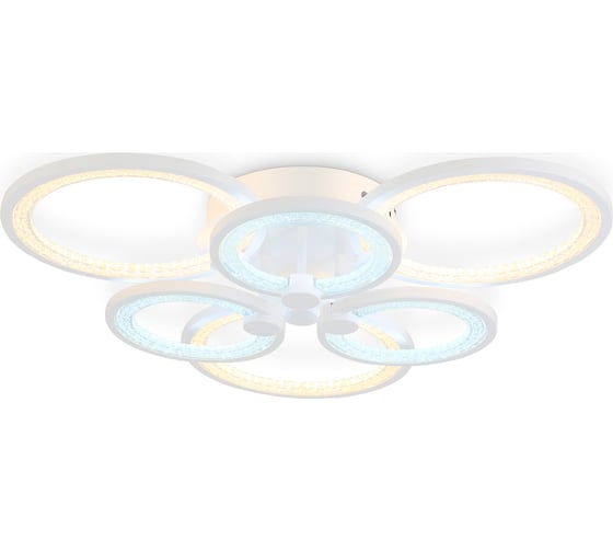 Потолочная люстра Ambrella Light Original FA4085 1