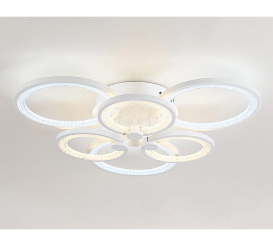 Потолочная люстра Ambrella Light Original FA4085