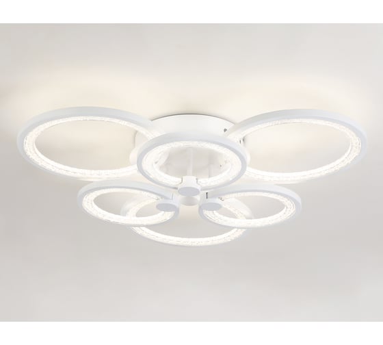 Потолочная люстра Ambrella Light Original FA4085