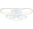 Потолочная люстра Ambrella Light Original FA4085 1