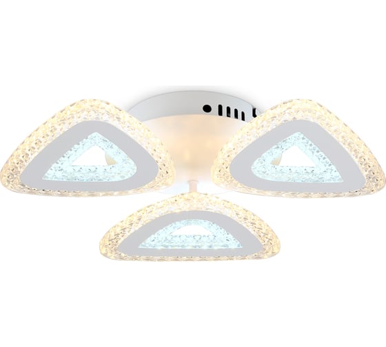 Потолочная люстра Ambrella Light Original FA4018 1