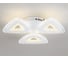 Потолочная люстра Ambrella Light Original FA4018 4