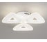 Потолочная люстра Ambrella Light Original FA4018 5