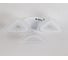 Потолочная люстра Ambrella Light Original FA4018 6