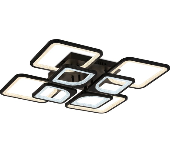 Потолочная люстра Ambrella Light Original FA4424 1