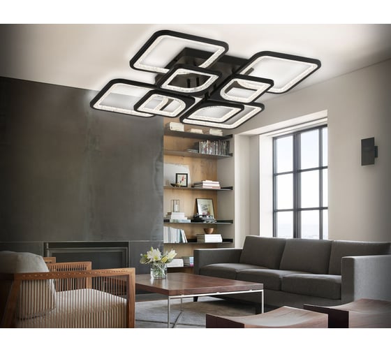 Потолочная люстра Ambrella Light Original FA4424