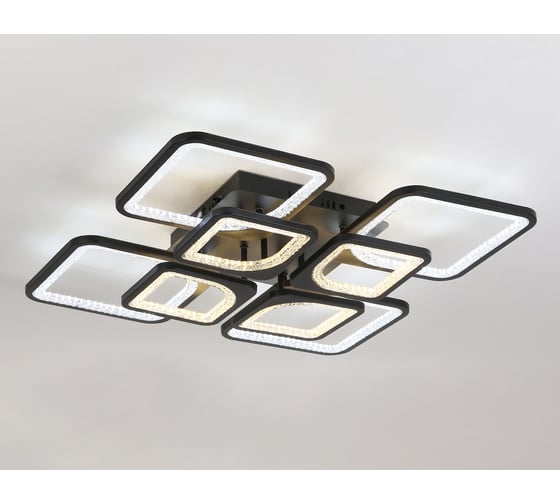 Потолочная люстра Ambrella Light Original FA4424