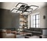 Потолочная люстра Ambrella Light Original FA4424 3