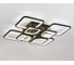 Потолочная люстра Ambrella Light Original FA4424 4