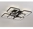 Потолочная люстра Ambrella Light Original FA4424 5