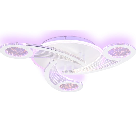 Потолочная люстра Ambrella Light Original FA4475 1