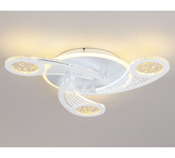 Потолочная люстра Ambrella Light Original FA4475