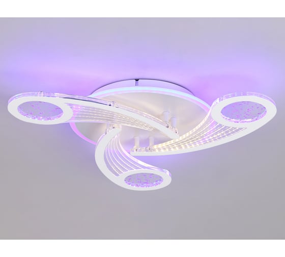 Потолочная люстра Ambrella Light Original FA4475
