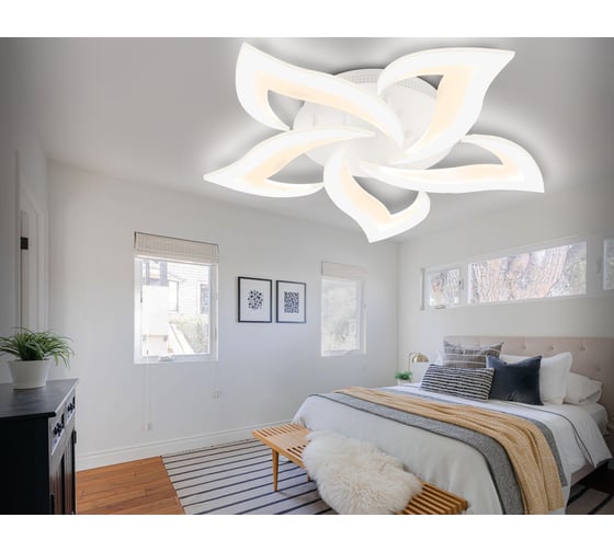 Потолочная люстра Ambrella Light Original FA4471