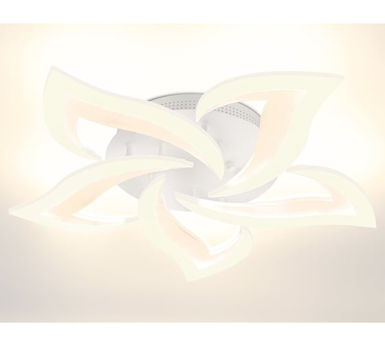 Потолочная люстра Ambrella Light Original FA4471
