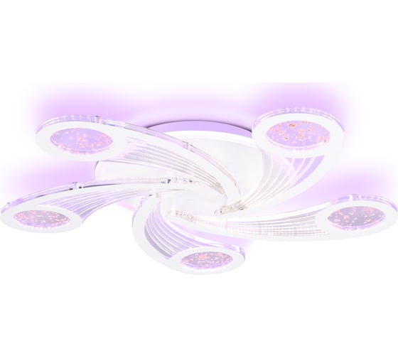 Потолочная люстра Ambrella Light Original FA4476 1