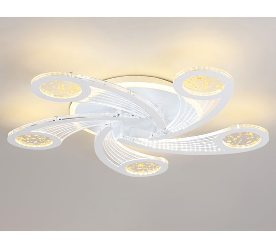 Потолочная люстра Ambrella Light Original FA4476