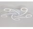 Потолочная люстра Ambrella Light Original FA4476 6
